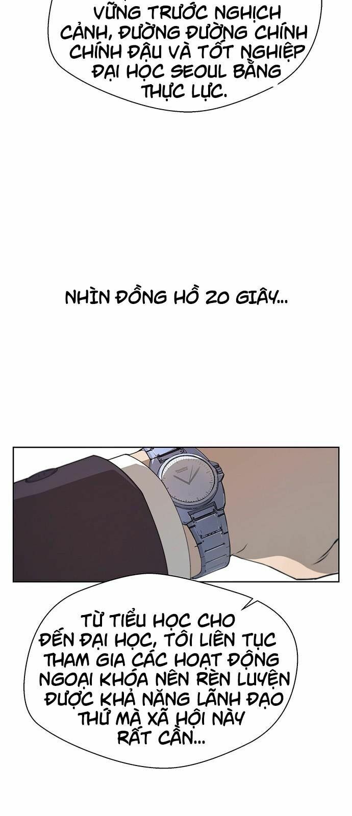 đọc truyện Người Đàn Ông Thực Thụ Chương 9 ảnh 13 tại Thiên Thai Truyện