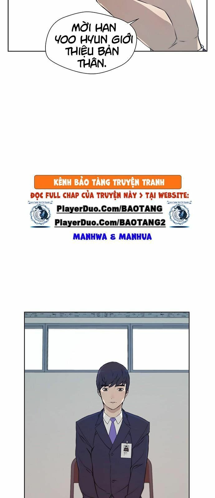 đọc truyện Người Đàn Ông Thực Thụ Chương 9 ảnh 16 tại Thiên Thai Truyện