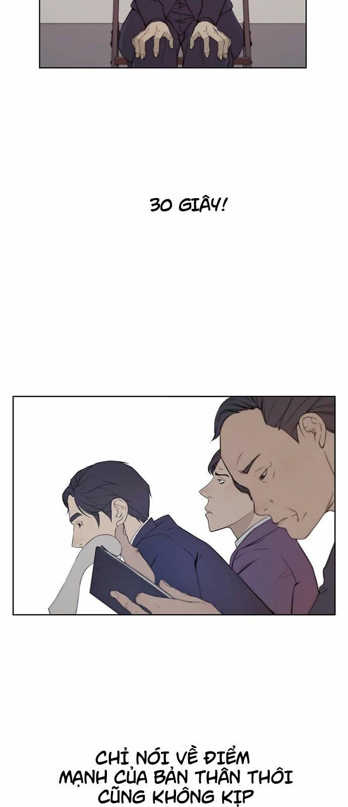 đọc truyện Người Đàn Ông Thực Thụ Chương 9 ảnh 17 tại Thiên Thai Truyện