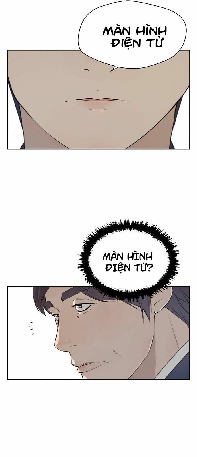 đọc truyện Người Đàn Ông Thực Thụ Chương 9 ảnh 19 tại Thiên Thai Truyện