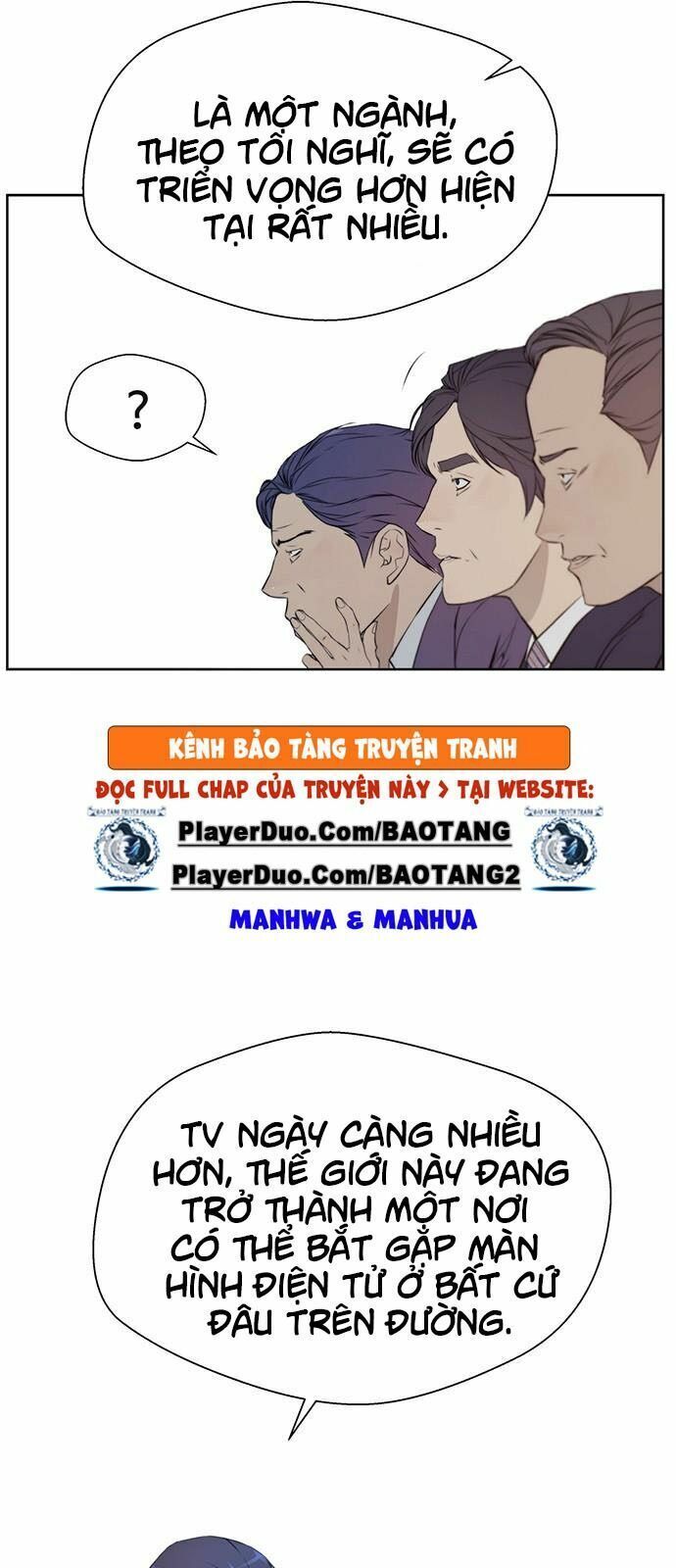 đọc truyện Người Đàn Ông Thực Thụ Chương 9 ảnh 20 tại Thiên Thai Truyện