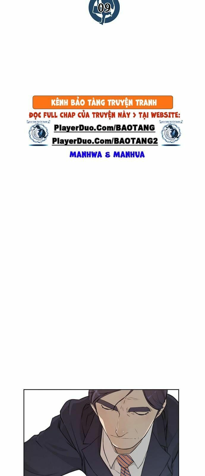 đọc truyện Người Đàn Ông Thực Thụ Chương 9 ảnh 26 tại Thiên Thai Truyện