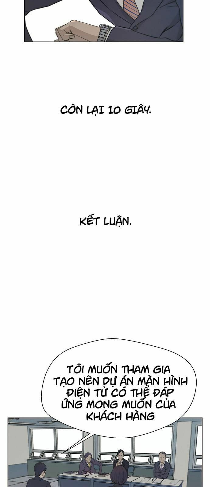 đọc truyện Người Đàn Ông Thực Thụ Chương 9 ảnh 27 tại Thiên Thai Truyện