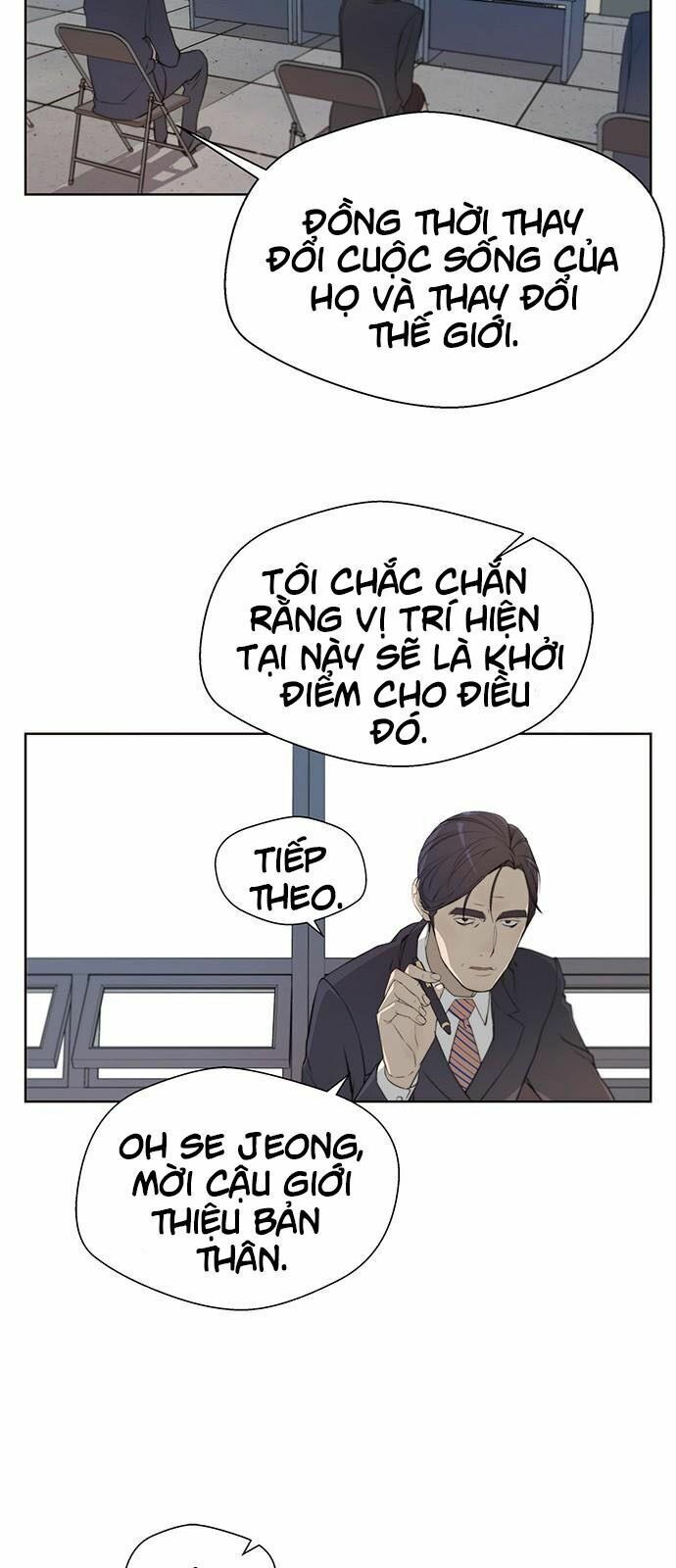 đọc truyện Người Đàn Ông Thực Thụ Chương 9 ảnh 28 tại Thiên Thai Truyện