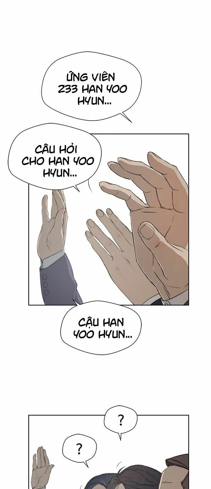 đọc truyện Người Đàn Ông Thực Thụ Chương 9 ảnh 30 tại Thiên Thai Truyện