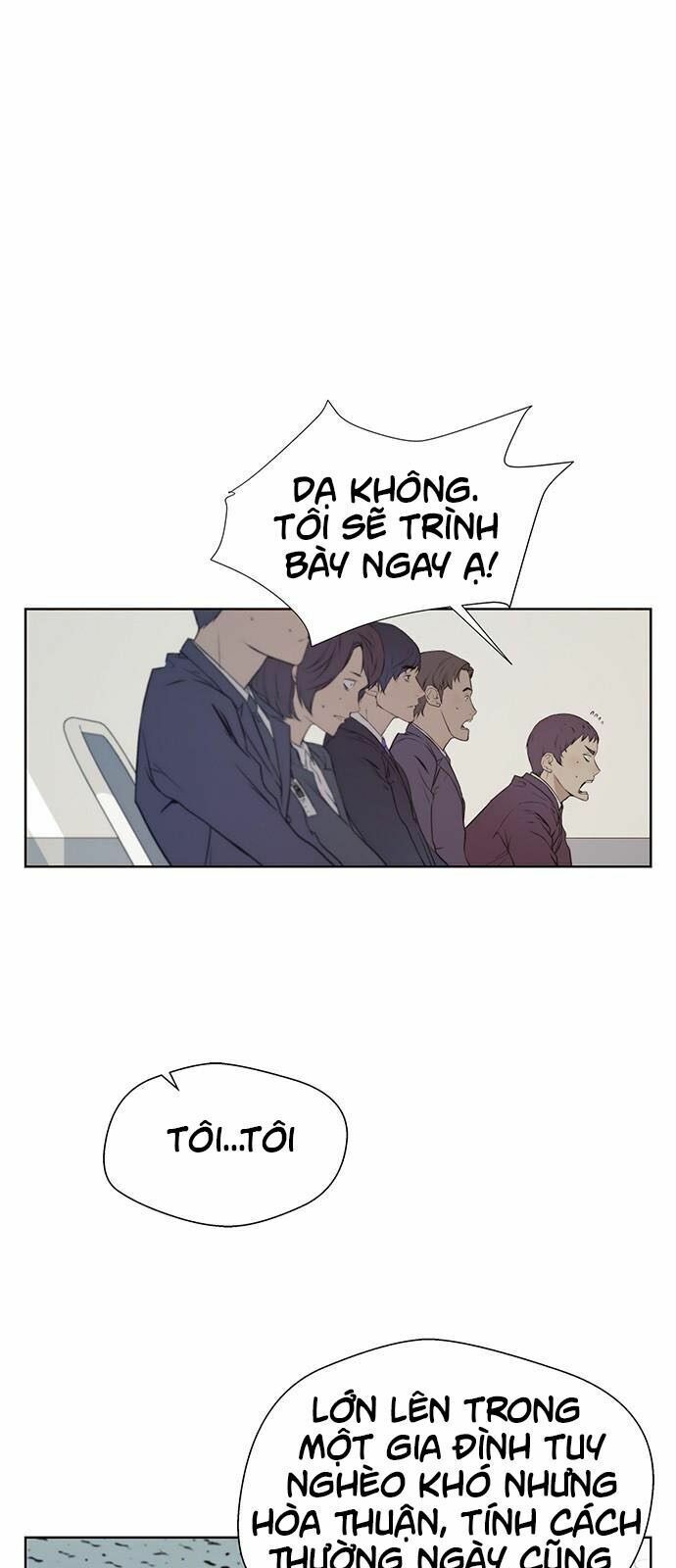 đọc truyện Người Đàn Ông Thực Thụ Chương 9 ảnh 5 tại Thiên Thai Truyện