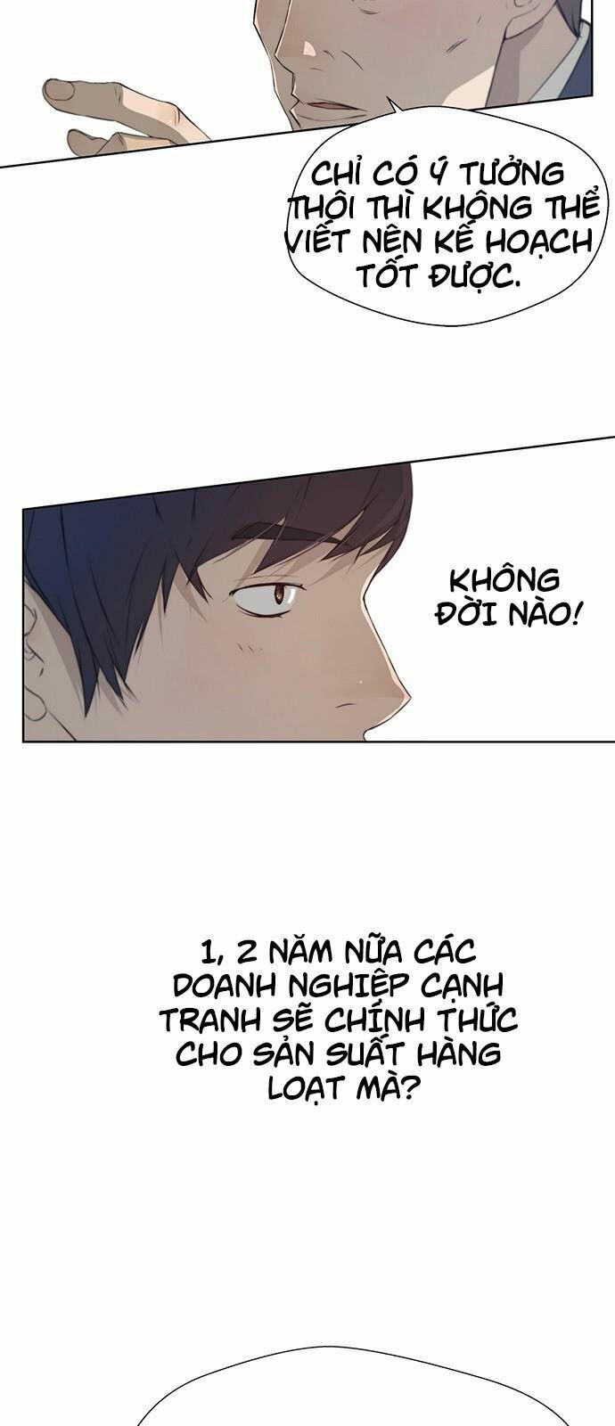 đọc truyện Người Đàn Ông Thực Thụ Chương 9 ảnh 32 tại Thiên Thai Truyện