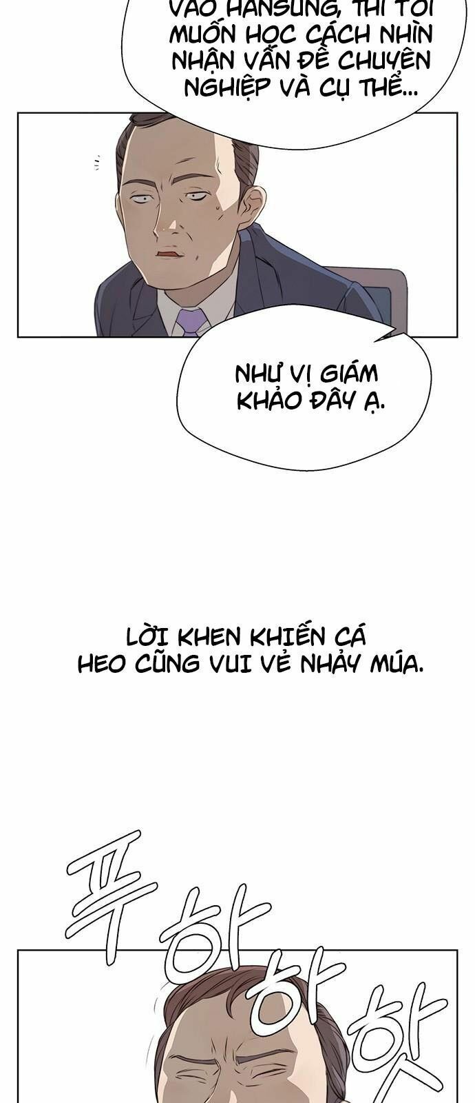 đọc truyện Người Đàn Ông Thực Thụ Chương 9 ảnh 34 tại Thiên Thai Truyện