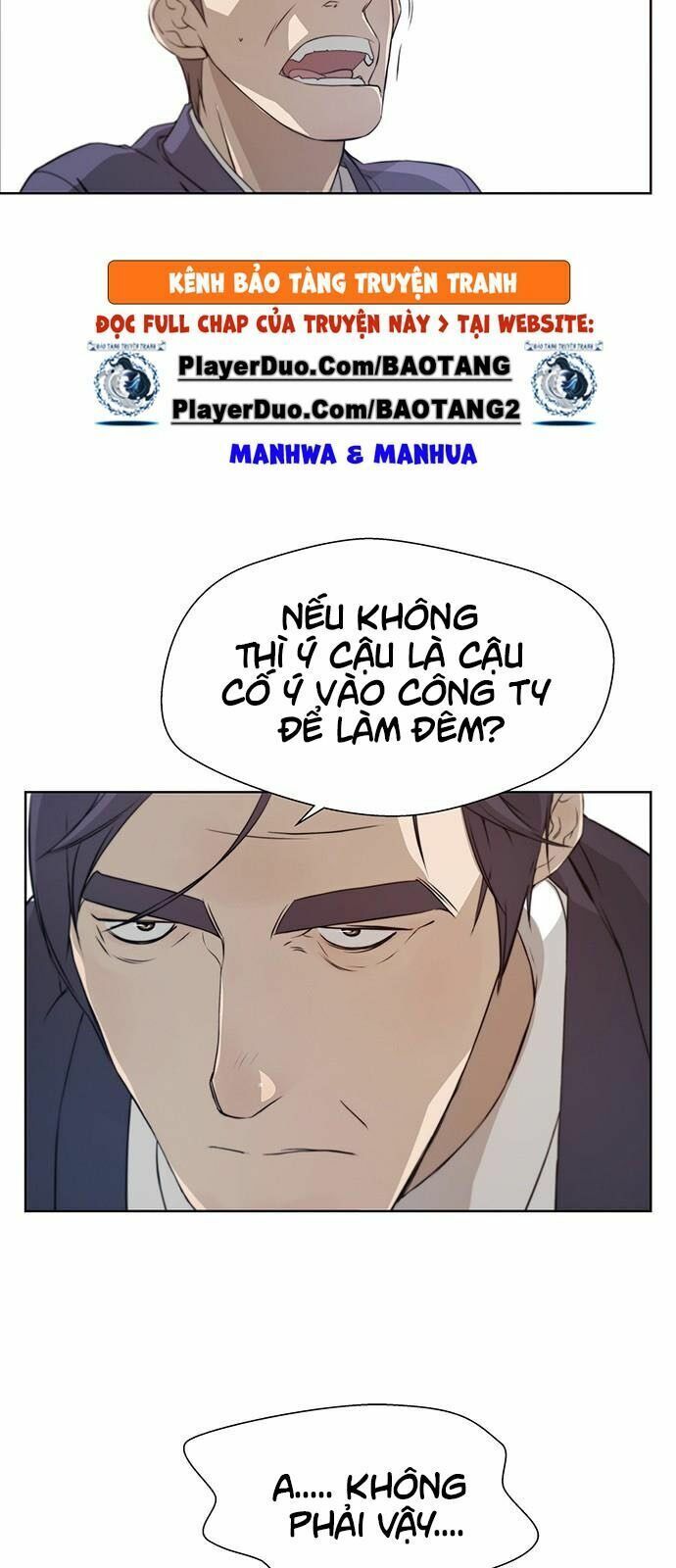 đọc truyện Người Đàn Ông Thực Thụ Chương 9 ảnh 37 tại Thiên Thai Truyện