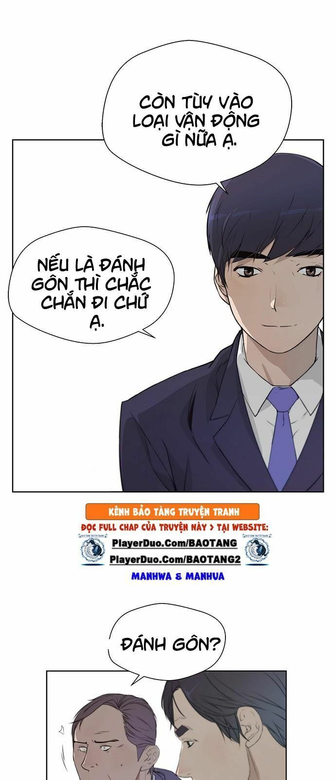 đọc truyện Người Đàn Ông Thực Thụ Chương 9 ảnh 41 tại Thiên Thai Truyện