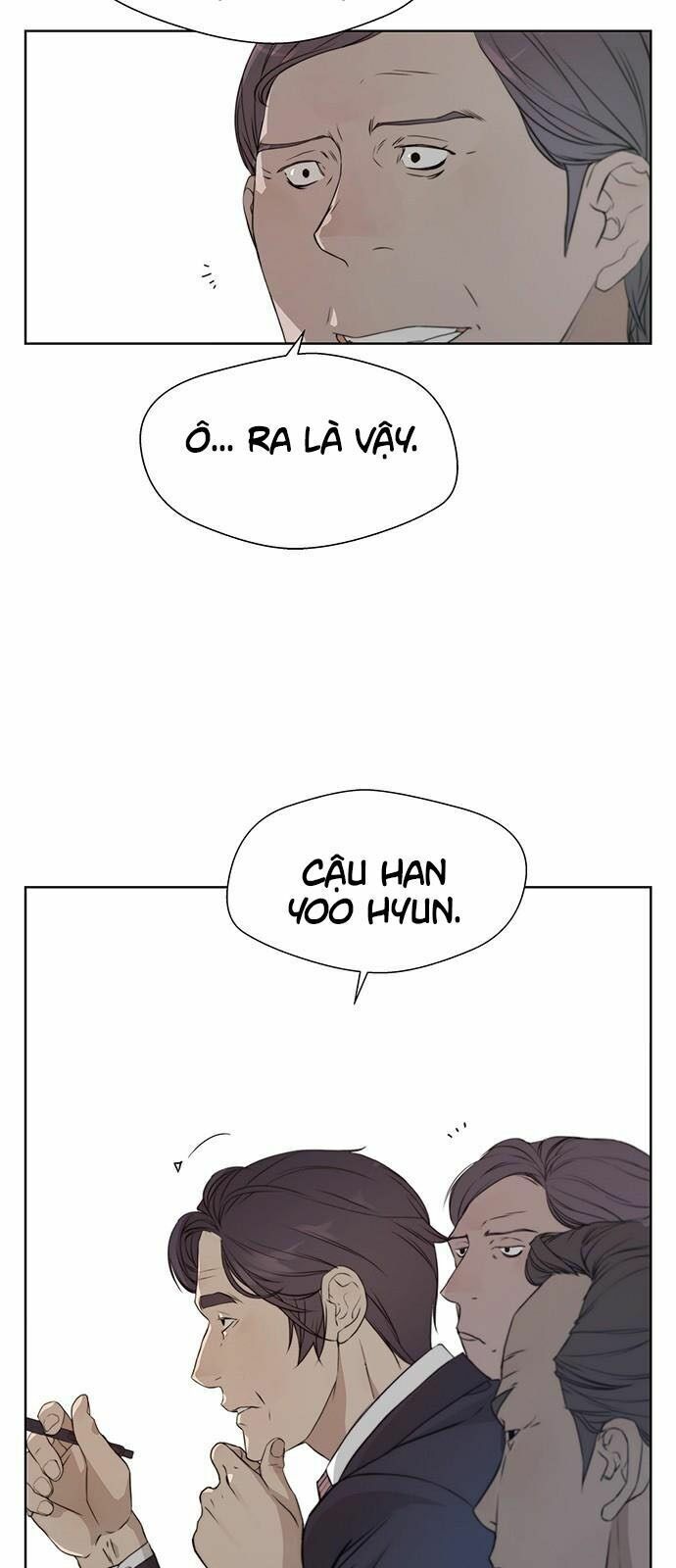 đọc truyện Người Đàn Ông Thực Thụ Chương 9 ảnh 43 tại Thiên Thai Truyện