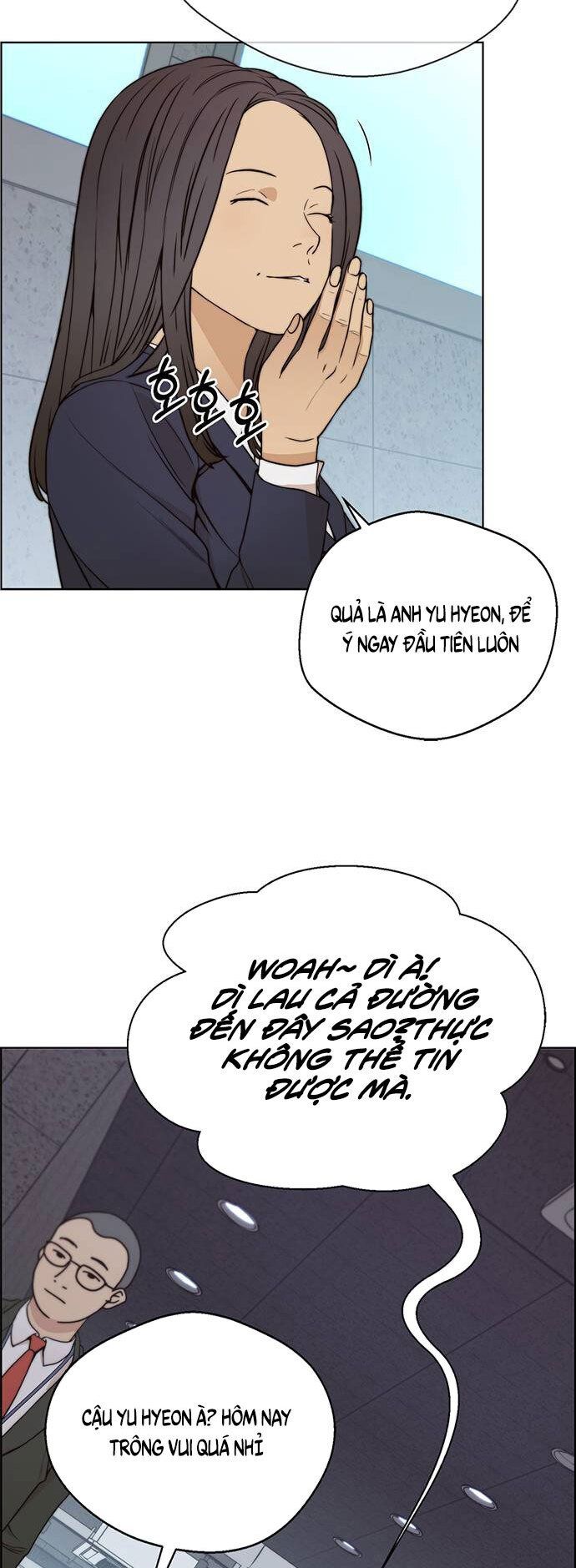 đọc truyện Người Đàn Ông Thực Thụ Chương 90 ảnh 19 tại Thiên Thai Truyện