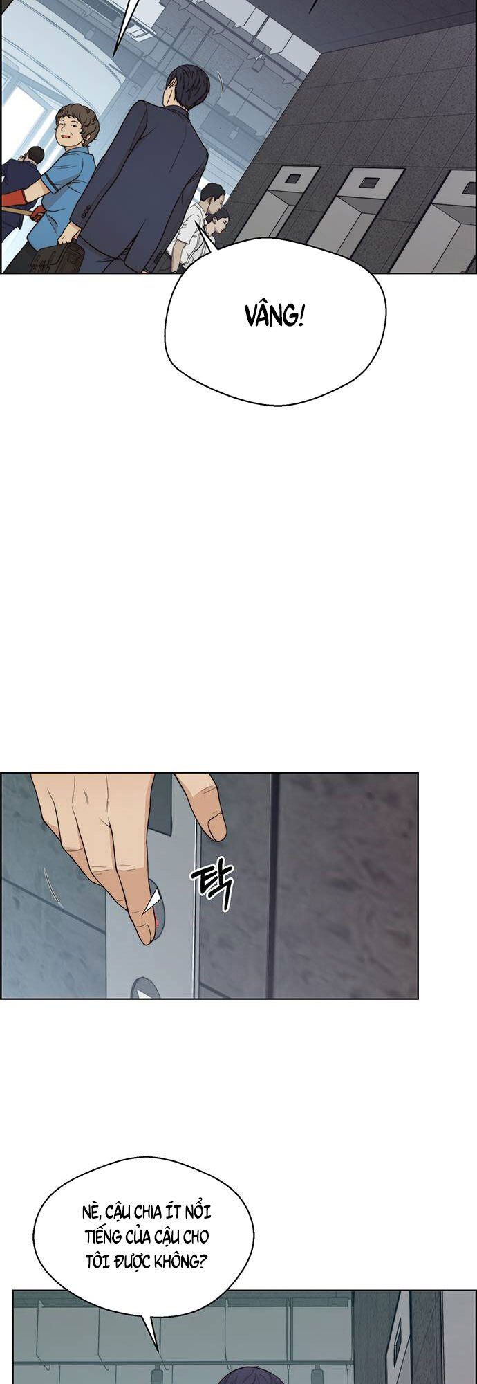 đọc truyện Người Đàn Ông Thực Thụ Chương 90 ảnh 20 tại Thiên Thai Truyện