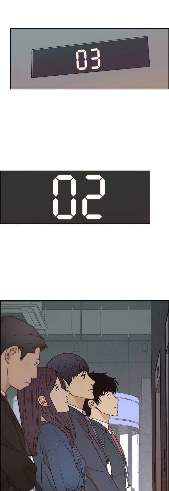 đọc truyện Người Đàn Ông Thực Thụ Chương 90 ảnh 22 tại Thiên Thai Truyện