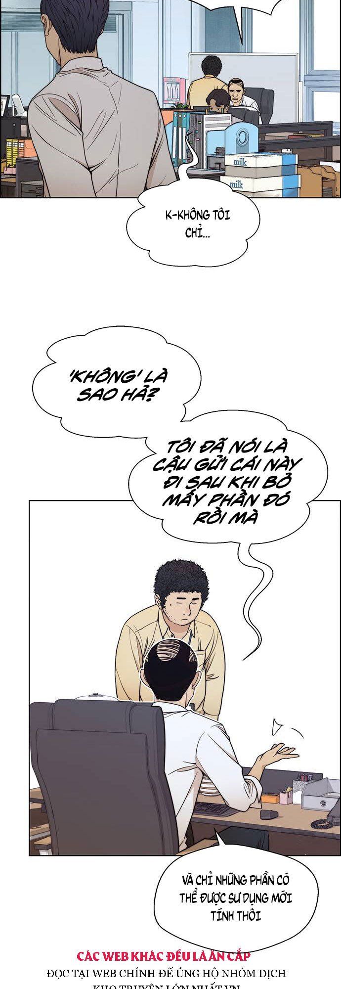 đọc truyện Người Đàn Ông Thực Thụ Chương 90 ảnh 30 tại Thiên Thai Truyện