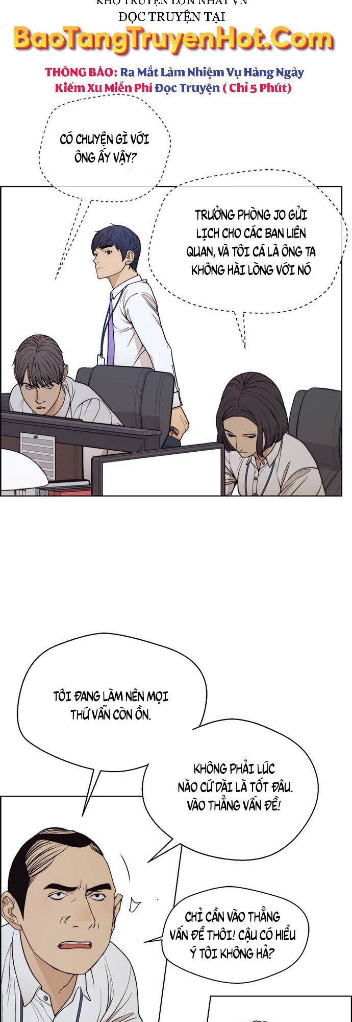 đọc truyện Người Đàn Ông Thực Thụ Chương 90 ảnh 31 tại Thiên Thai Truyện