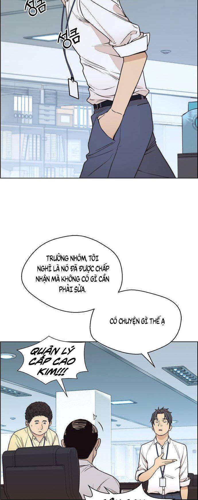 đọc truyện Người Đàn Ông Thực Thụ Chương 90 ảnh 34 tại Thiên Thai Truyện