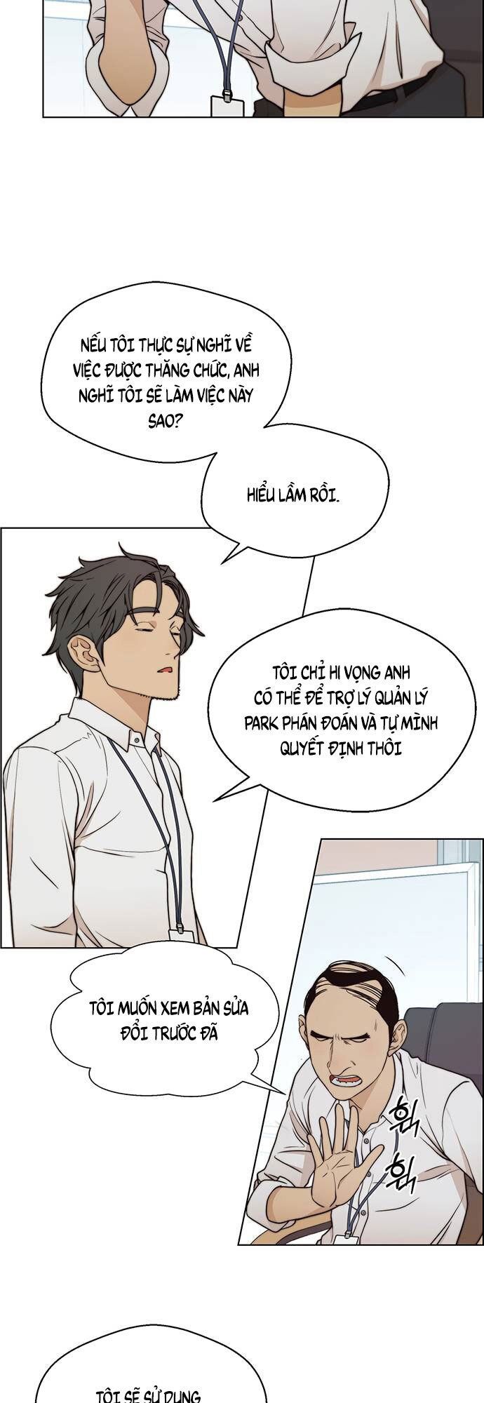 đọc truyện Người Đàn Ông Thực Thụ Chương 90 ảnh 39 tại Thiên Thai Truyện