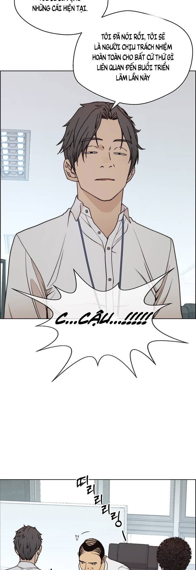 đọc truyện Người Đàn Ông Thực Thụ Chương 90 ảnh 40 tại Thiên Thai Truyện