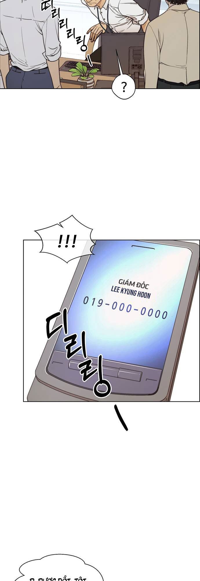 đọc truyện Người Đàn Ông Thực Thụ Chương 90 ảnh 41 tại Thiên Thai Truyện