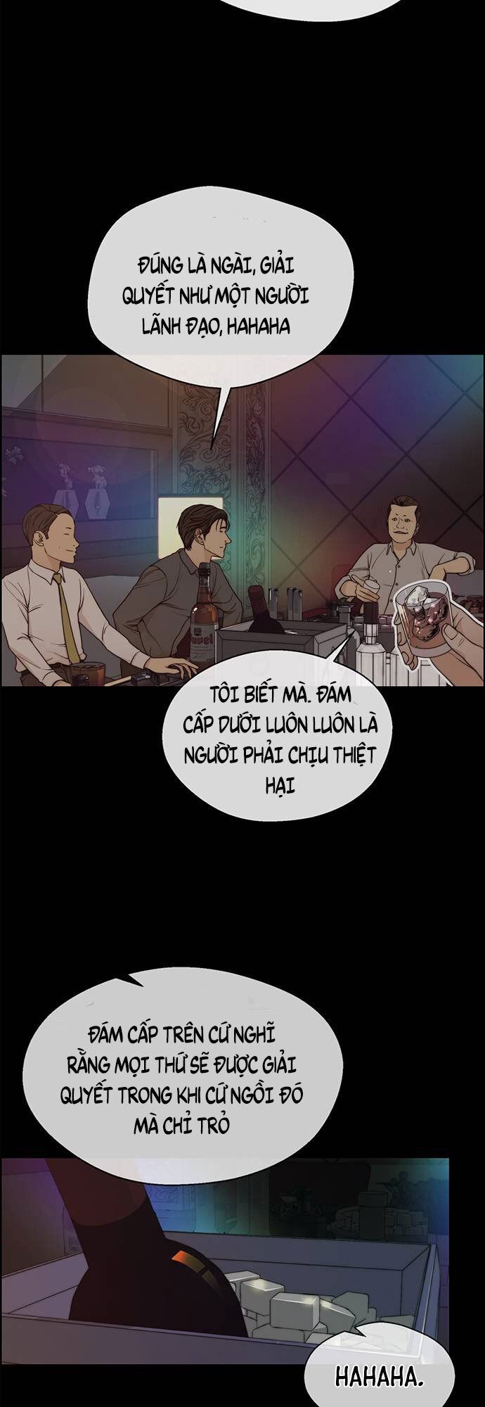 đọc truyện Người Đàn Ông Thực Thụ Chương 90 ảnh 6 tại Thiên Thai Truyện