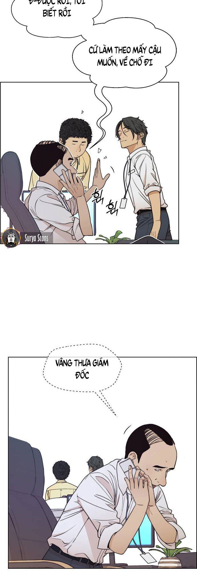 đọc truyện Người Đàn Ông Thực Thụ Chương 90 ảnh 42 tại Thiên Thai Truyện