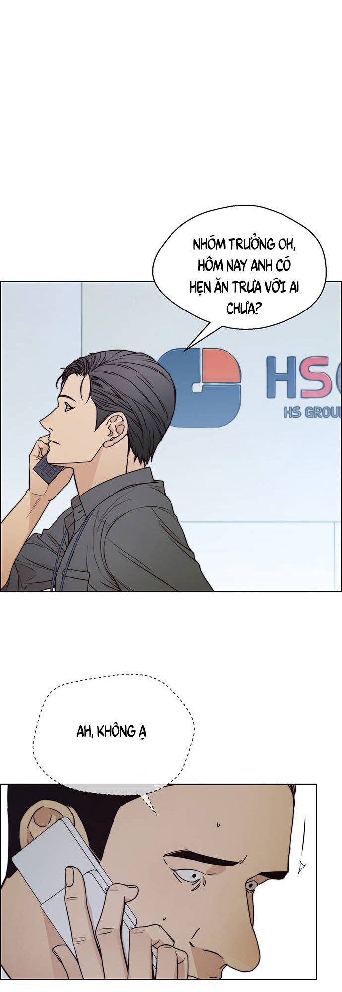 đọc truyện Người Đàn Ông Thực Thụ Chương 90 ảnh 43 tại Thiên Thai Truyện