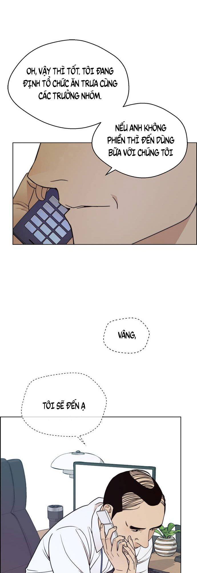 đọc truyện Người Đàn Ông Thực Thụ Chương 90 ảnh 44 tại Thiên Thai Truyện