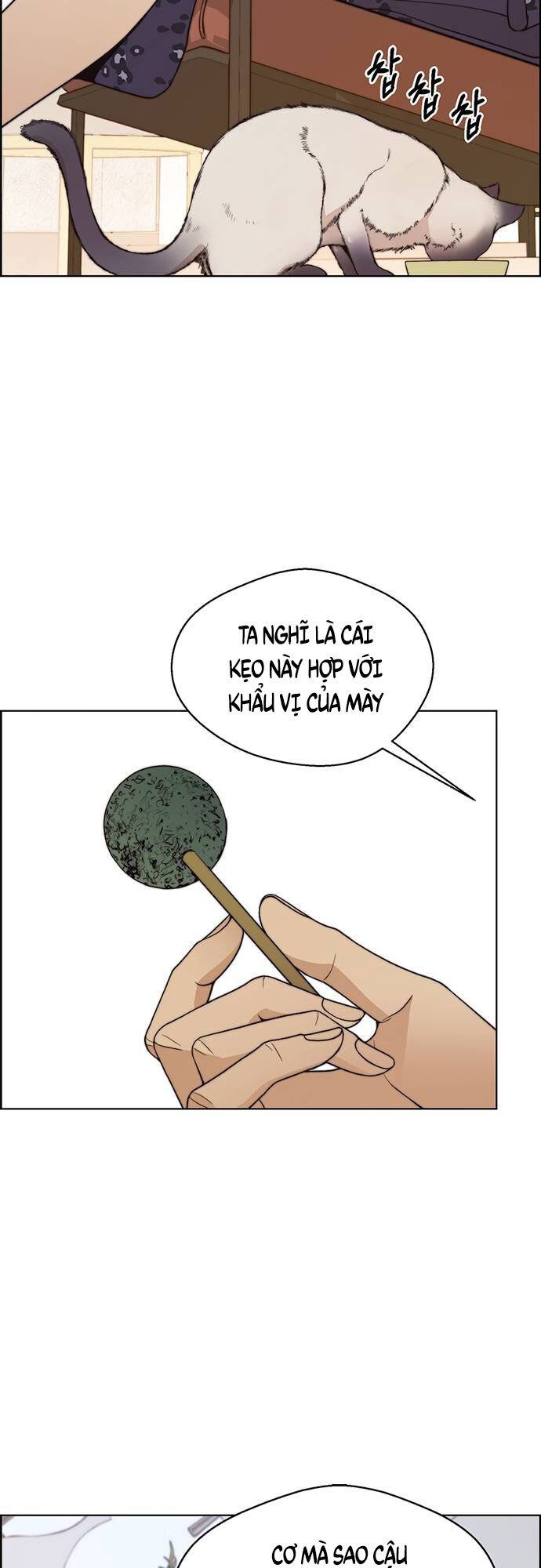 đọc truyện Người Đàn Ông Thực Thụ Chương 90 ảnh 50 tại Thiên Thai Truyện