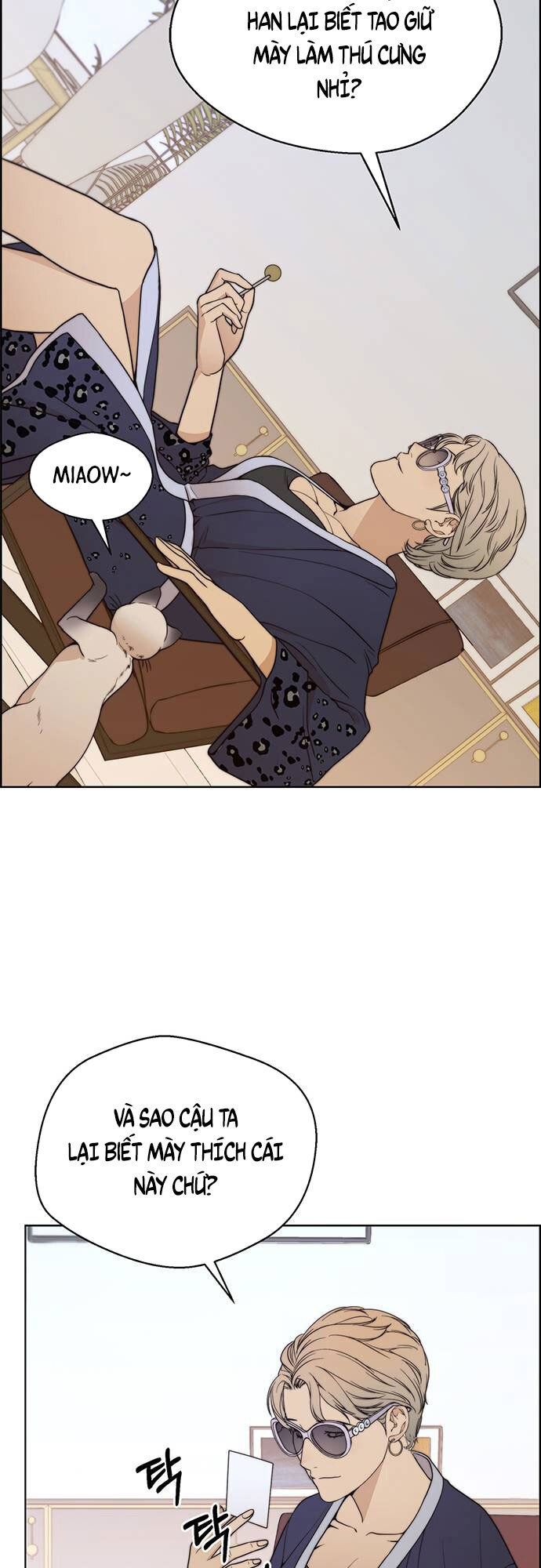 đọc truyện Người Đàn Ông Thực Thụ Chương 90 ảnh 51 tại Thiên Thai Truyện