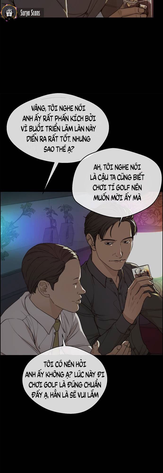 đọc truyện Người Đàn Ông Thực Thụ Chương 90 ảnh 8 tại Thiên Thai Truyện