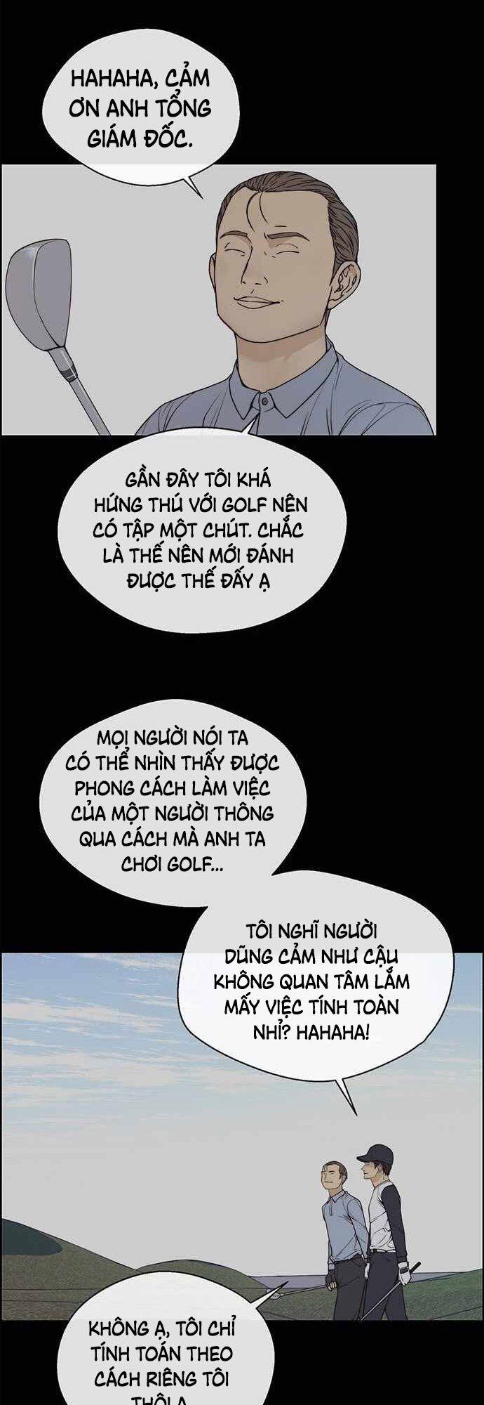 đọc truyện Người Đàn Ông Thực Thụ Chương 91 ảnh 17 tại Thiên Thai Truyện