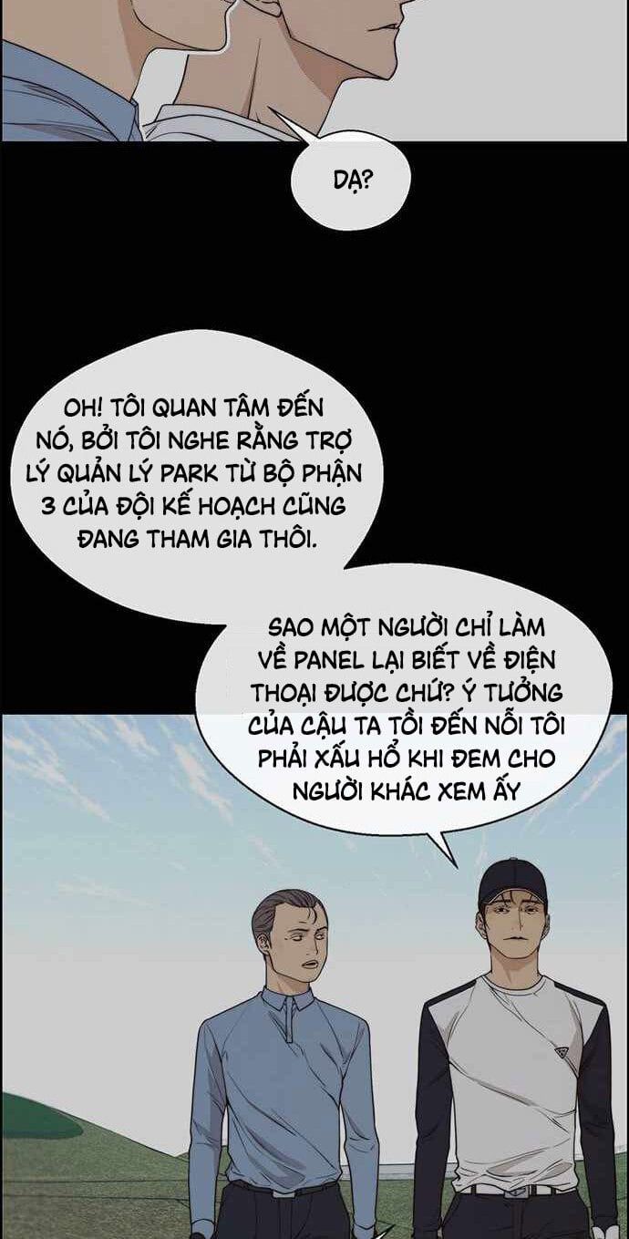 đọc truyện Người Đàn Ông Thực Thụ Chương 91 ảnh 19 tại Thiên Thai Truyện