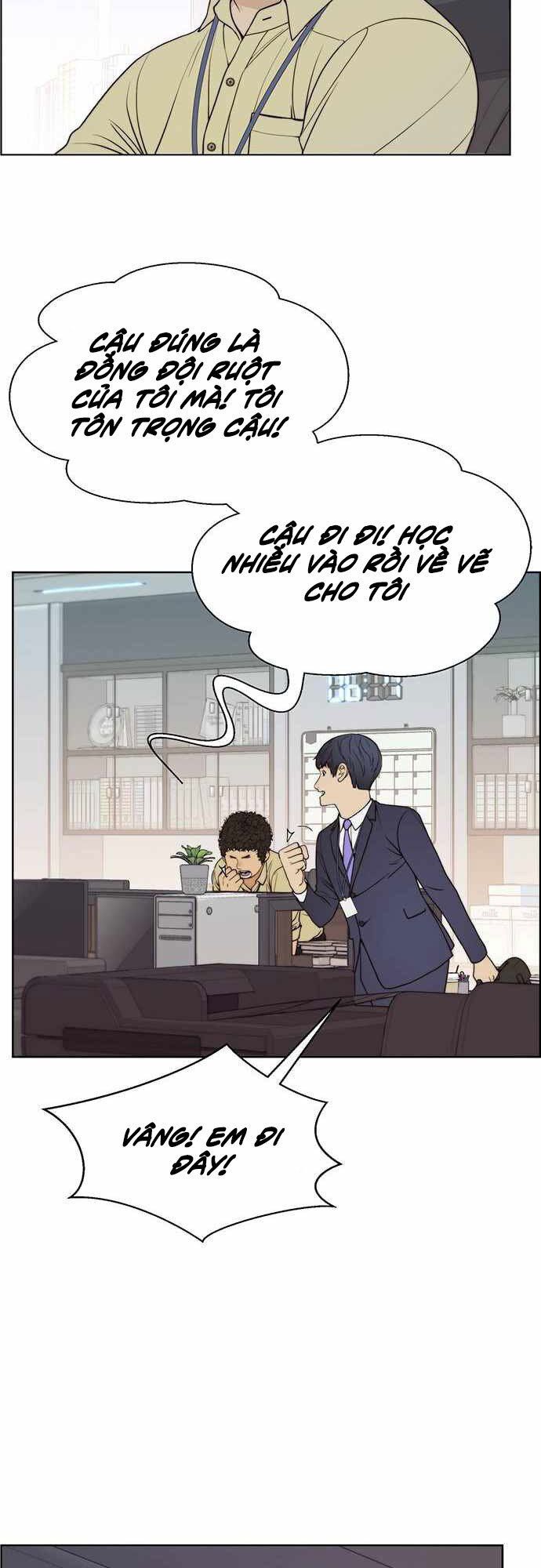 đọc truyện Người Đàn Ông Thực Thụ Chương 91 ảnh 28 tại Thiên Thai Truyện