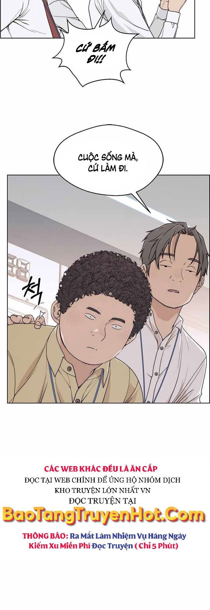 đọc truyện Người Đàn Ông Thực Thụ Chương 91 ảnh 5 tại Thiên Thai Truyện