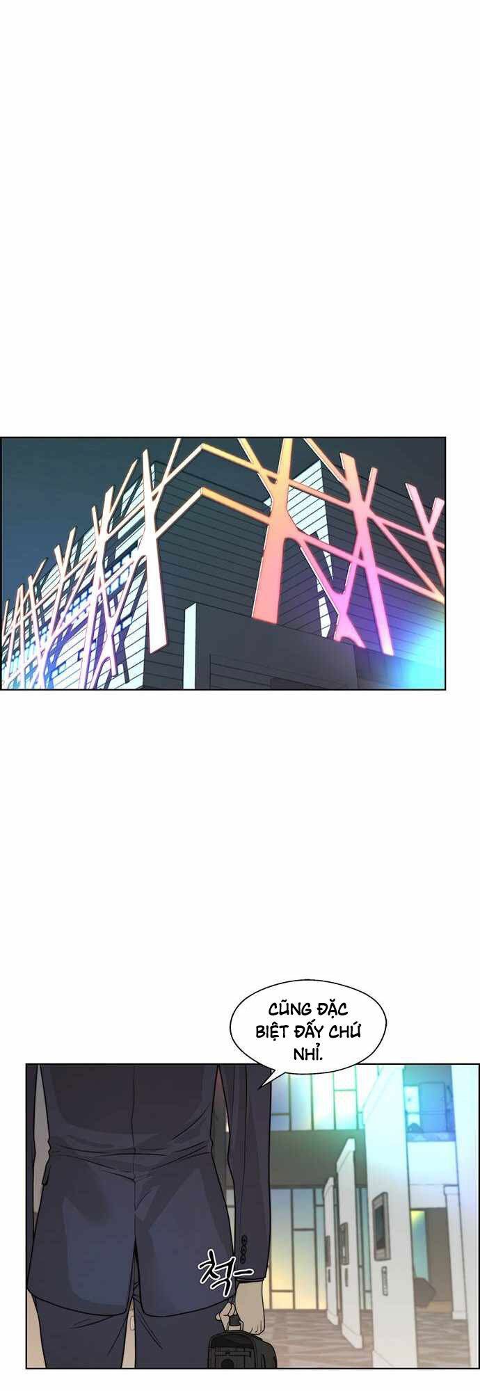 đọc truyện Người Đàn Ông Thực Thụ Chương 91 ảnh 33 tại Thiên Thai Truyện