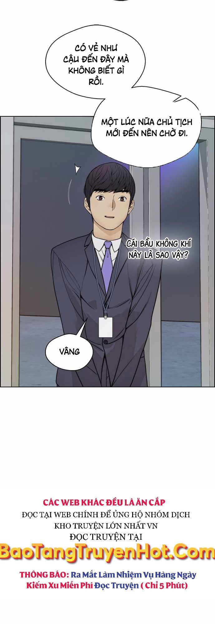 đọc truyện Người Đàn Ông Thực Thụ Chương 91 ảnh 37 tại Thiên Thai Truyện