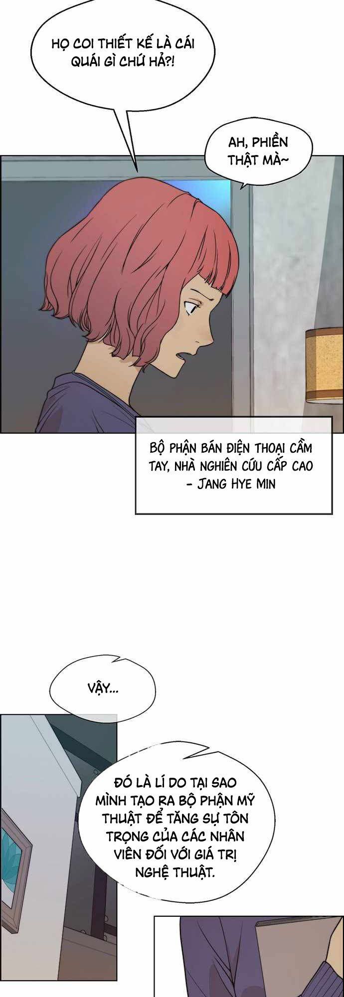 đọc truyện Người Đàn Ông Thực Thụ Chương 91 ảnh 39 tại Thiên Thai Truyện