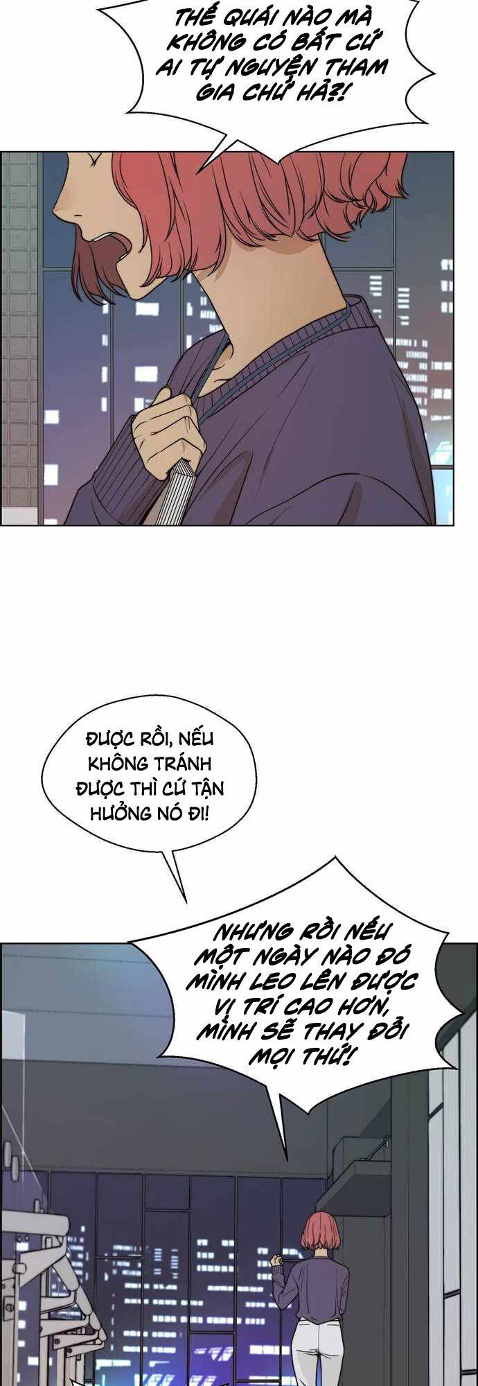 đọc truyện Người Đàn Ông Thực Thụ Chương 91 ảnh 41 tại Thiên Thai Truyện