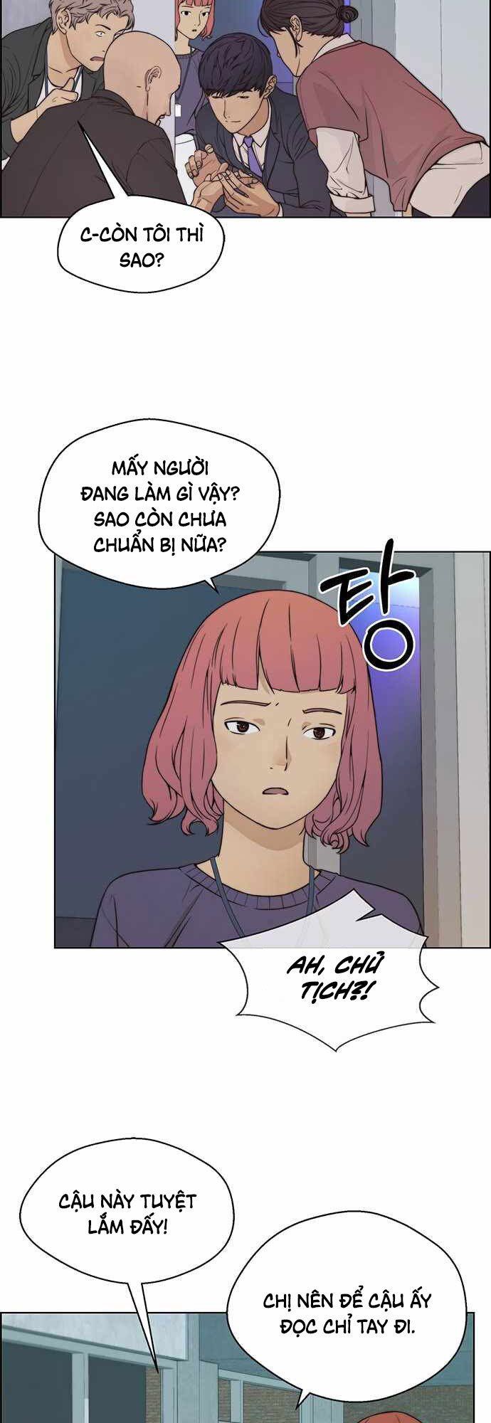 đọc truyện Người Đàn Ông Thực Thụ Chương 91 ảnh 43 tại Thiên Thai Truyện