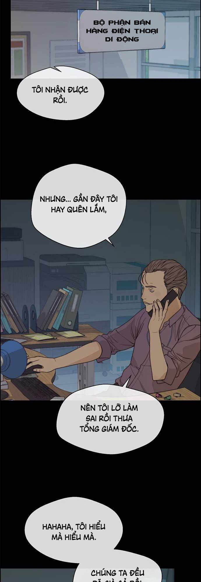 đọc truyện Người Đàn Ông Thực Thụ Chương 91 ảnh 49 tại Thiên Thai Truyện