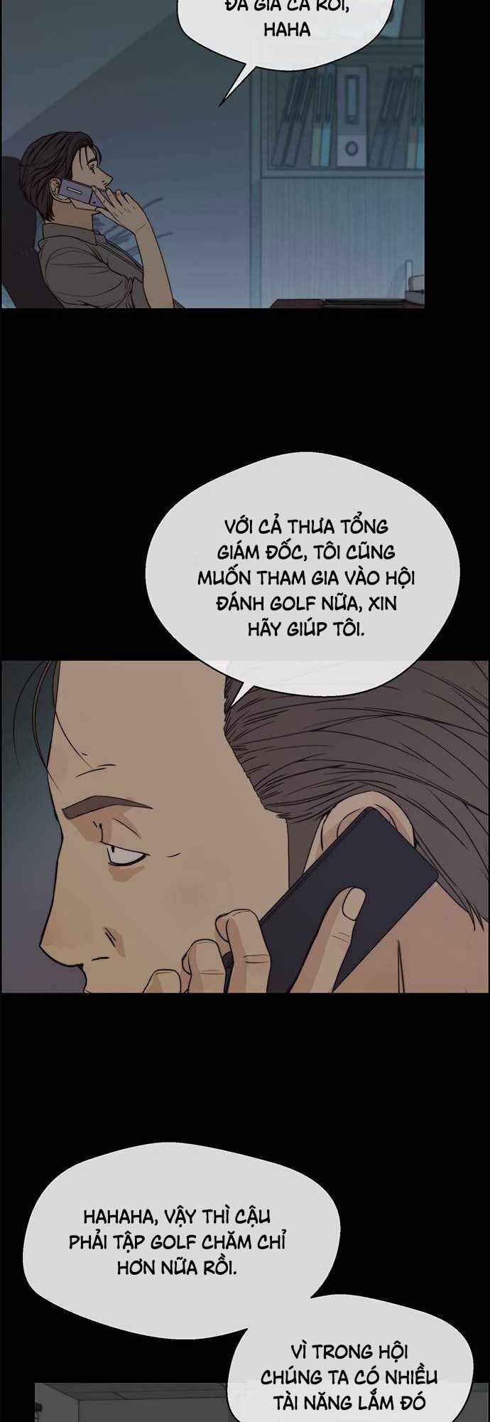 đọc truyện Người Đàn Ông Thực Thụ Chương 91 ảnh 50 tại Thiên Thai Truyện