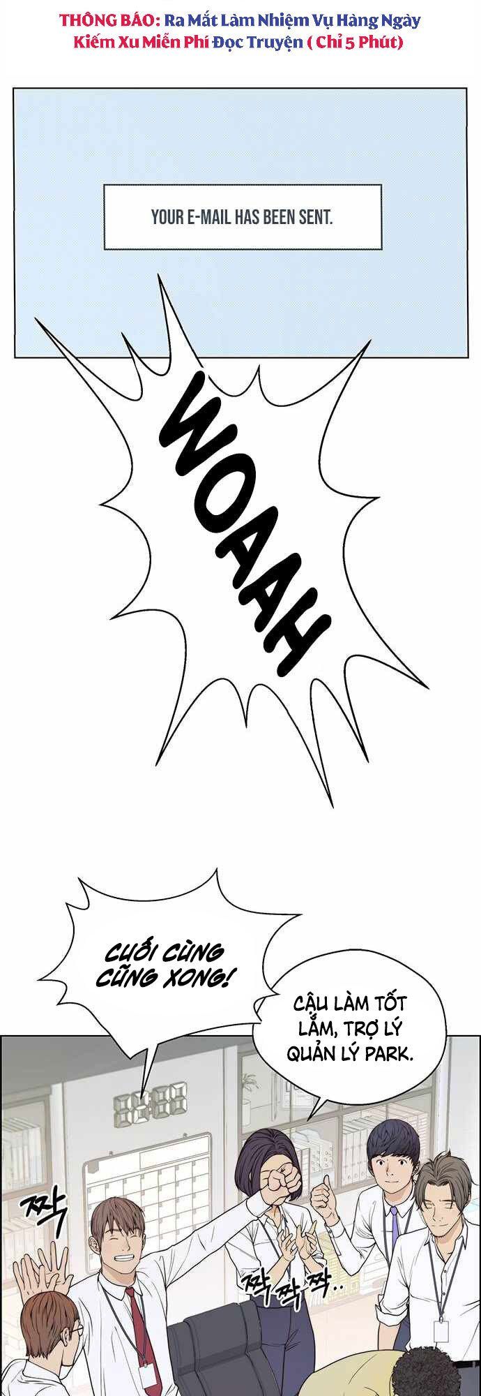 đọc truyện Người Đàn Ông Thực Thụ Chương 91 ảnh 8 tại Thiên Thai Truyện