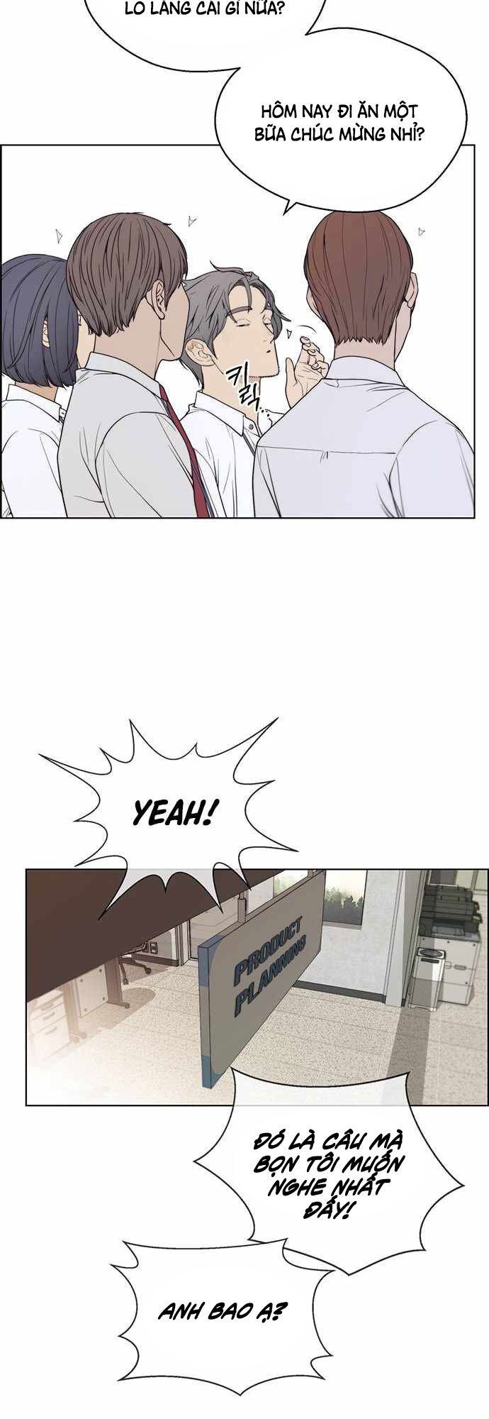 đọc truyện Người Đàn Ông Thực Thụ Chương 91 ảnh 10 tại Thiên Thai Truyện