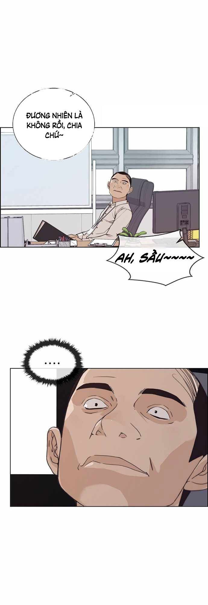 đọc truyện Người Đàn Ông Thực Thụ Chương 91 ảnh 11 tại Thiên Thai Truyện