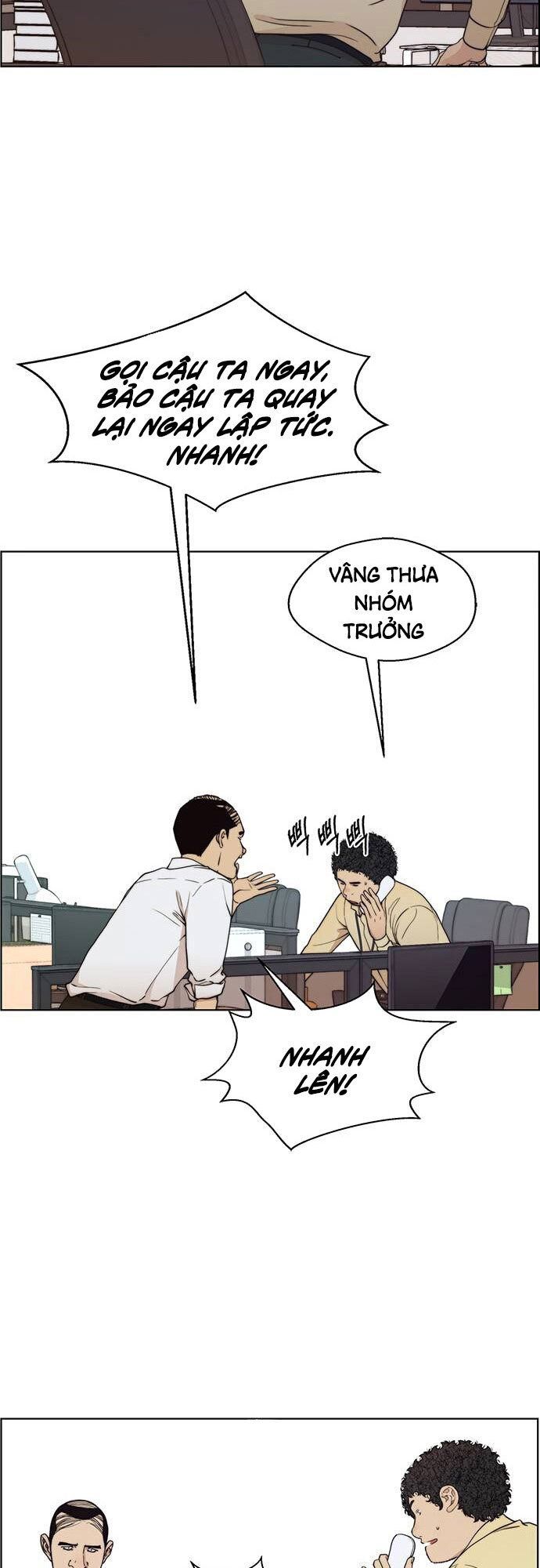 đọc truyện Người Đàn Ông Thực Thụ Chương 92 ảnh 13 tại Thiên Thai Truyện