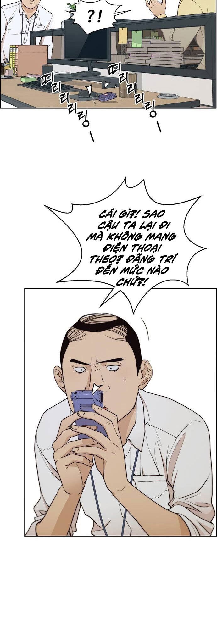 đọc truyện Người Đàn Ông Thực Thụ Chương 92 ảnh 14 tại Thiên Thai Truyện