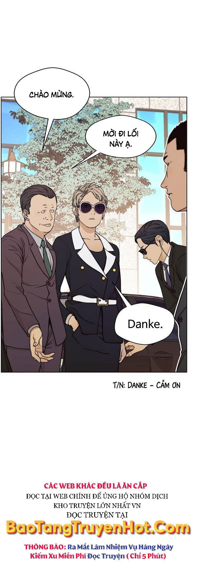 đọc truyện Người Đàn Ông Thực Thụ Chương 92 ảnh 18 tại Thiên Thai Truyện