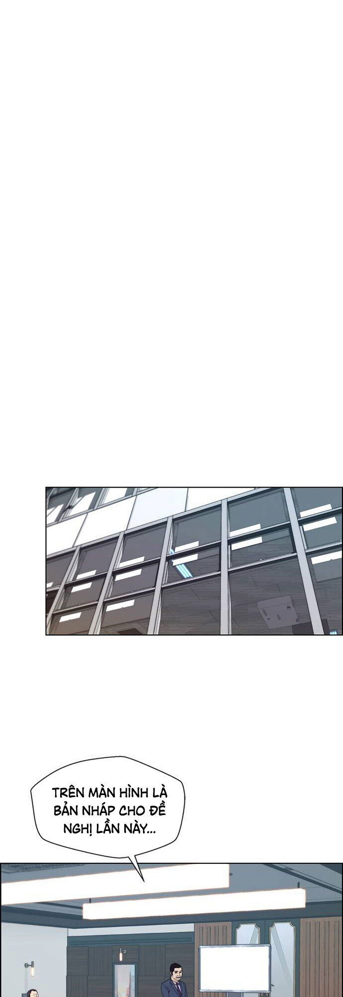 đọc truyện Người Đàn Ông Thực Thụ Chương 92 ảnh 19 tại Thiên Thai Truyện