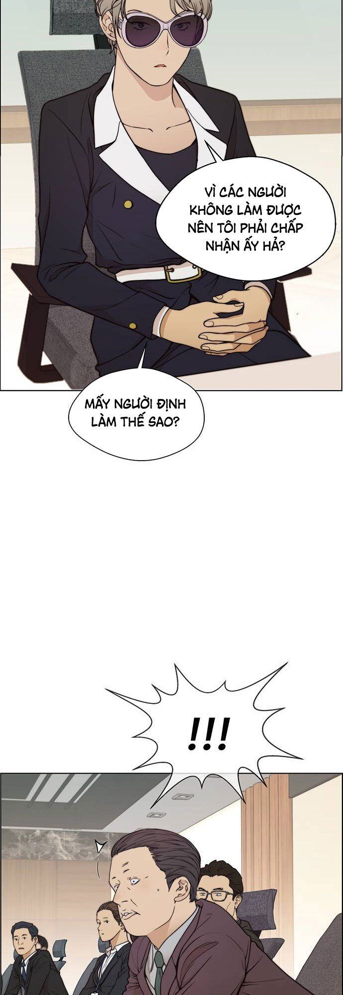 đọc truyện Người Đàn Ông Thực Thụ Chương 92 ảnh 22 tại Thiên Thai Truyện